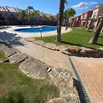 Tatil parkı Luca Albufeira