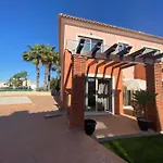 Luca Üdülőpark Albufeira