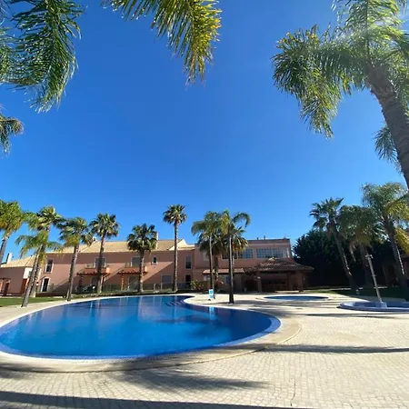 Luca Village de vacances