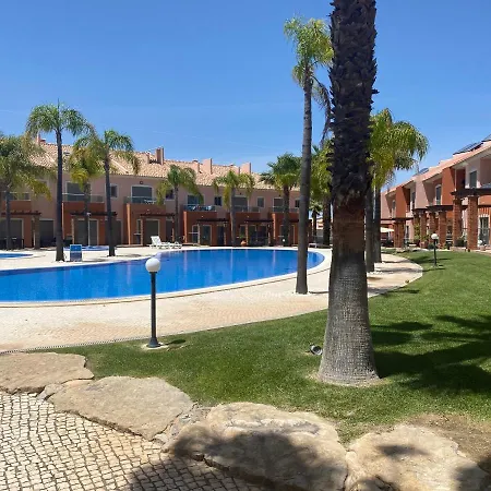 Luca Holiday park