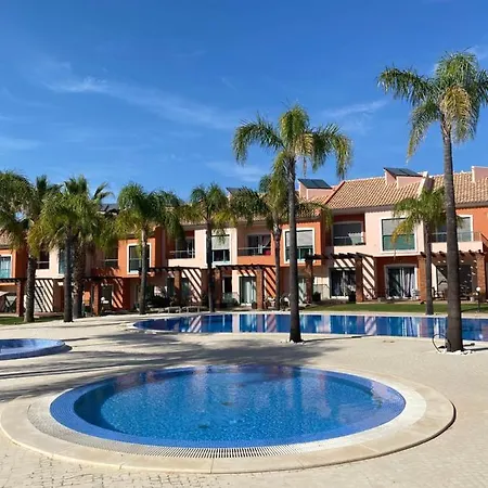 Luca Village de vacances Albufeira