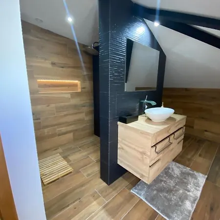 Village de vacances Luca