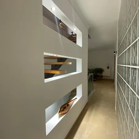 Village de vacances Luca