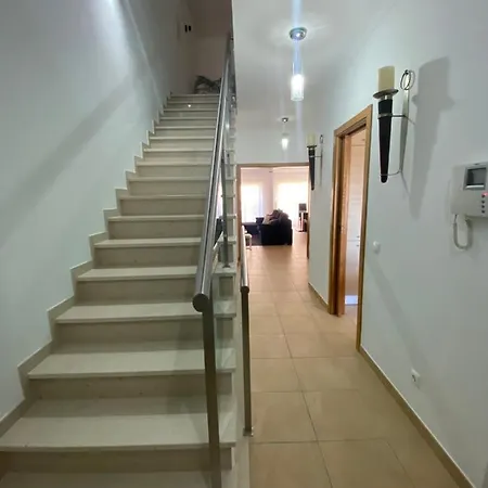 Luca Village de vacances Albufeira