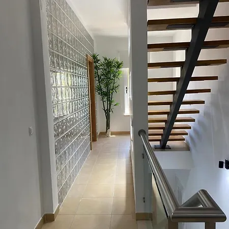 Aldeamento Turístico Luca