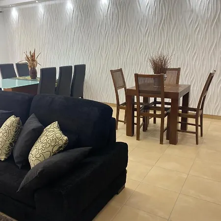 Luca Village de vacances *