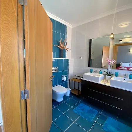 Luca Village de vacances *