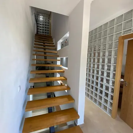 Village de vacances Luca *