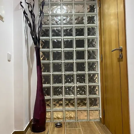 Luca Village de vacances