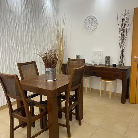 Luca Village de vacances Albufeira