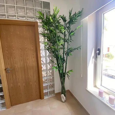 Village de vacances Luca *