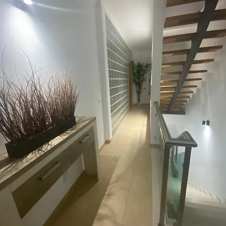 Village de vacances Luca