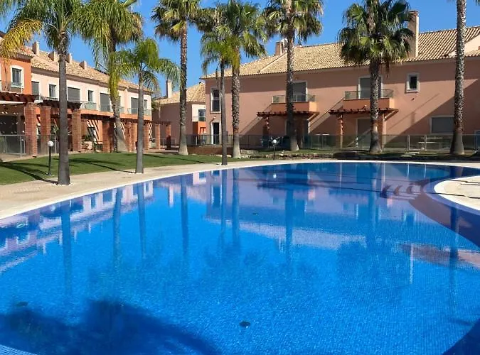 Feriepark Luca Albufeira