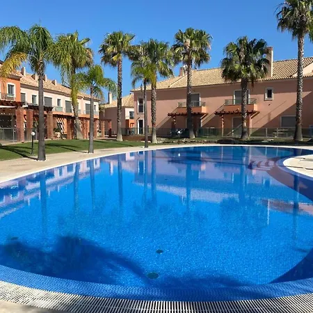 Kompleks wypoczynkowy Luca Albufeira