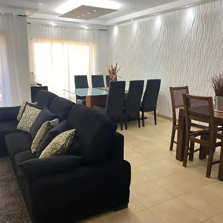 Luca Kompleks wypoczynkowy