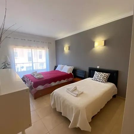 Kompleks wypoczynkowy Luca