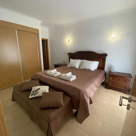 Luca Kompleks wypoczynkowy *