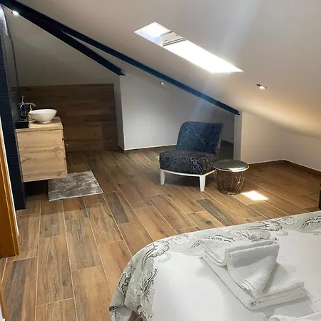 Kompleks wypoczynkowy Luca Albufeira