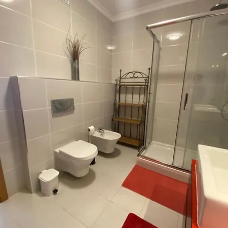 Kompleks wypoczynkowy Luca *